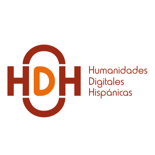 Humanidades Digitales Hispánicas