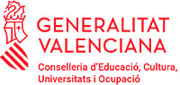 Logo Generalitat Valenciana
